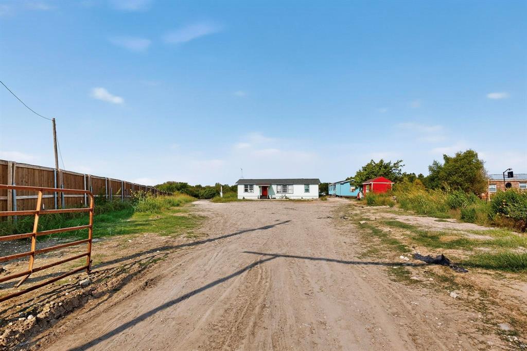 Rolling Meadows - Land