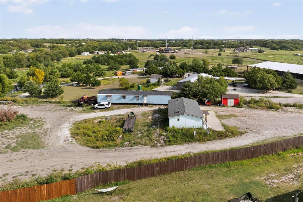 Rolling Meadows - Land