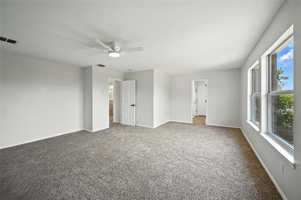 Harriet Creek Ranch Ph 1 - Residential