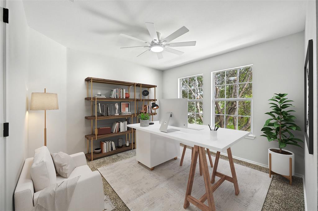 Harriet Creek Ranch Ph 1 - Residential