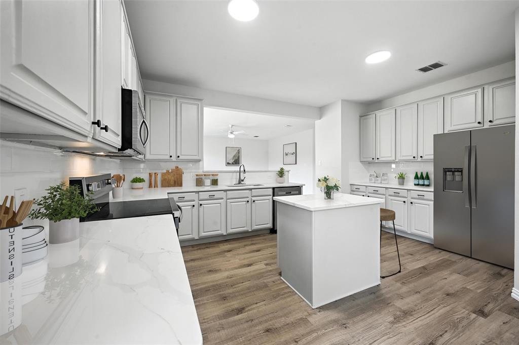 Harriet Creek Ranch Ph 1 - Residential