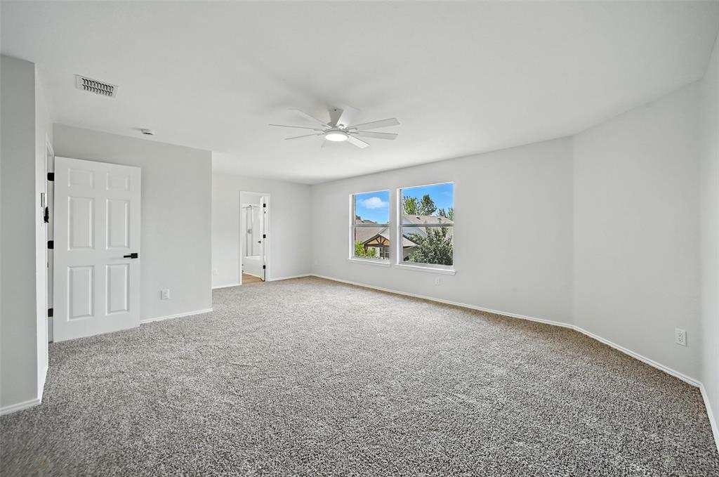 Harriet Creek Ranch Ph 1 - Residential