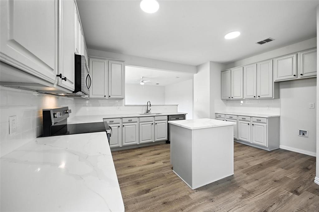 Harriet Creek Ranch Ph 1 - Residential