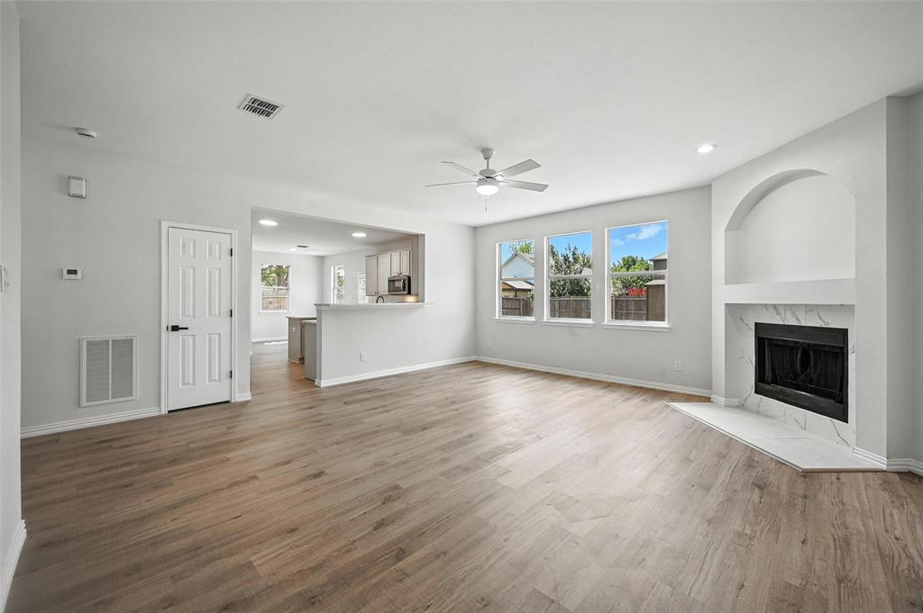 Harriet Creek Ranch Ph 1 - Residential