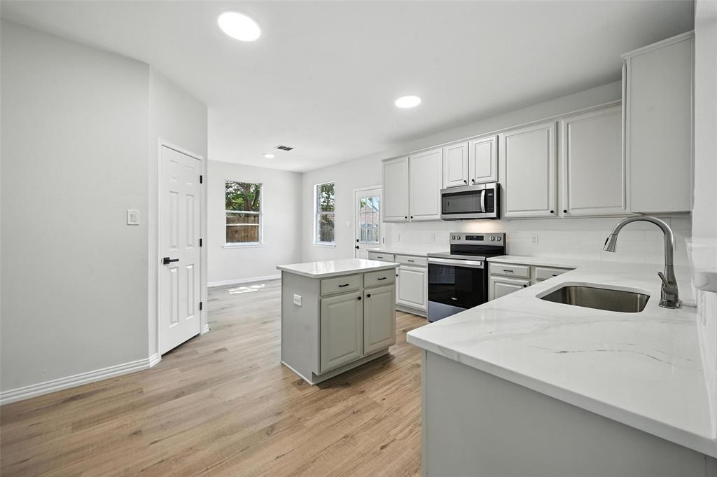 Harriet Creek Ranch Ph 1 - Residential