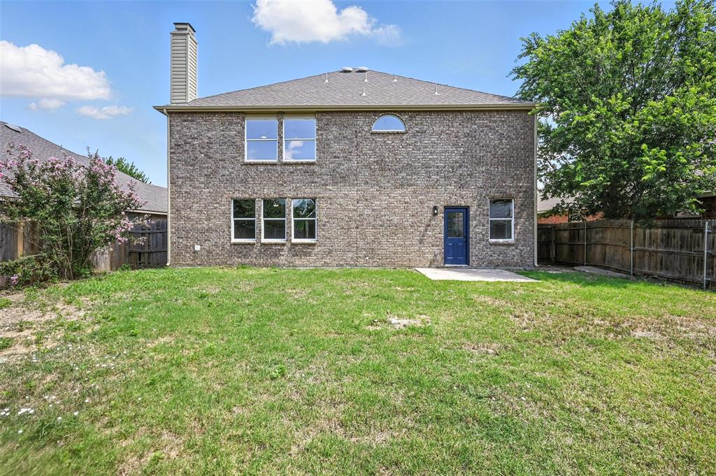 Harriet Creek Ranch Ph 1 - Residential