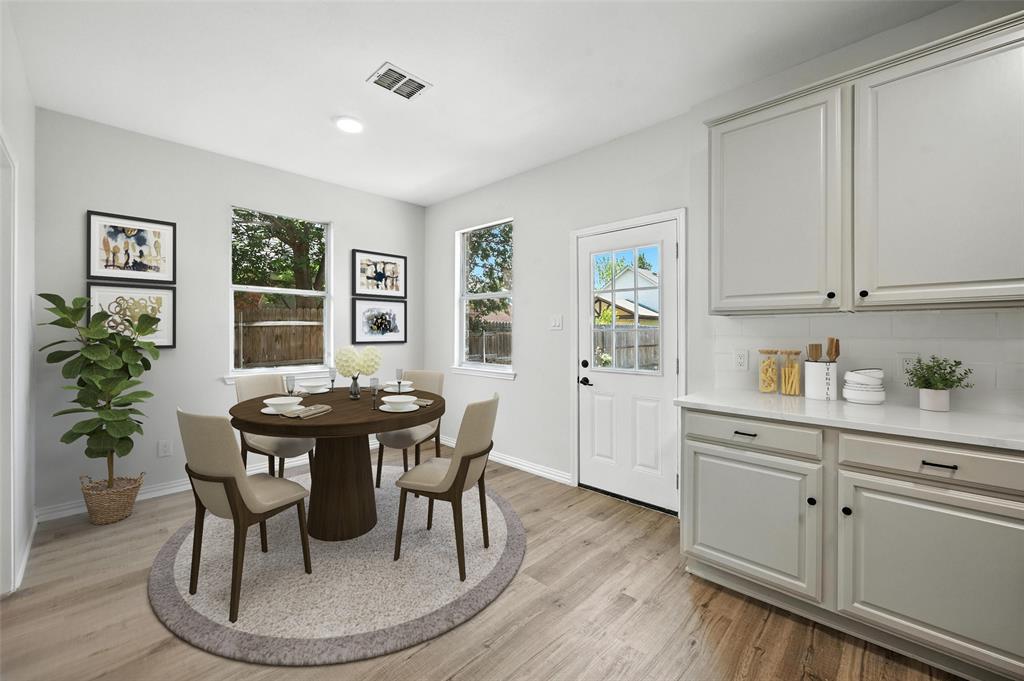 Harriet Creek Ranch Ph 1 - Residential