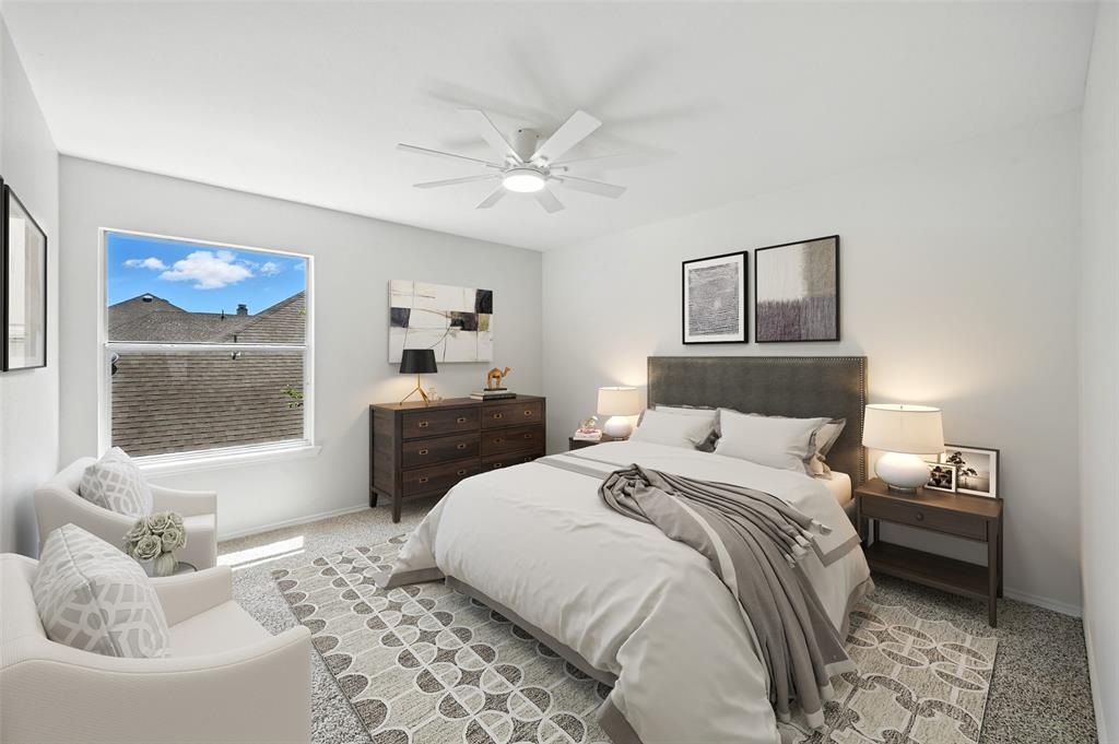 Harriet Creek Ranch Ph 1 - Residential