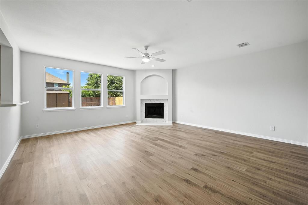 Harriet Creek Ranch Ph 1 - Residential