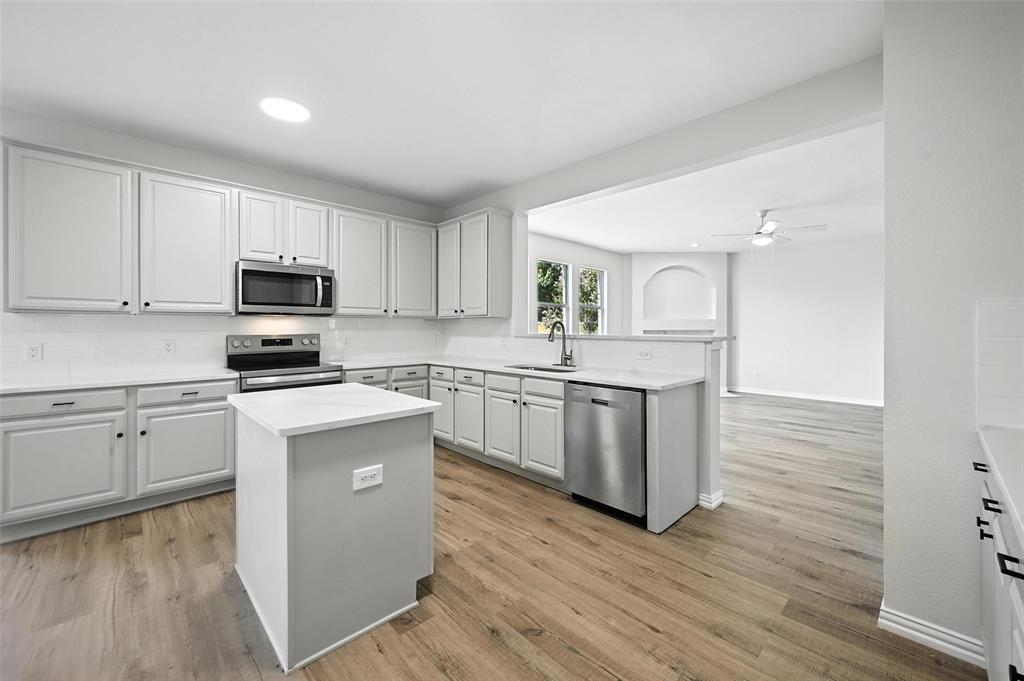 Harriet Creek Ranch Ph 1 - Residential