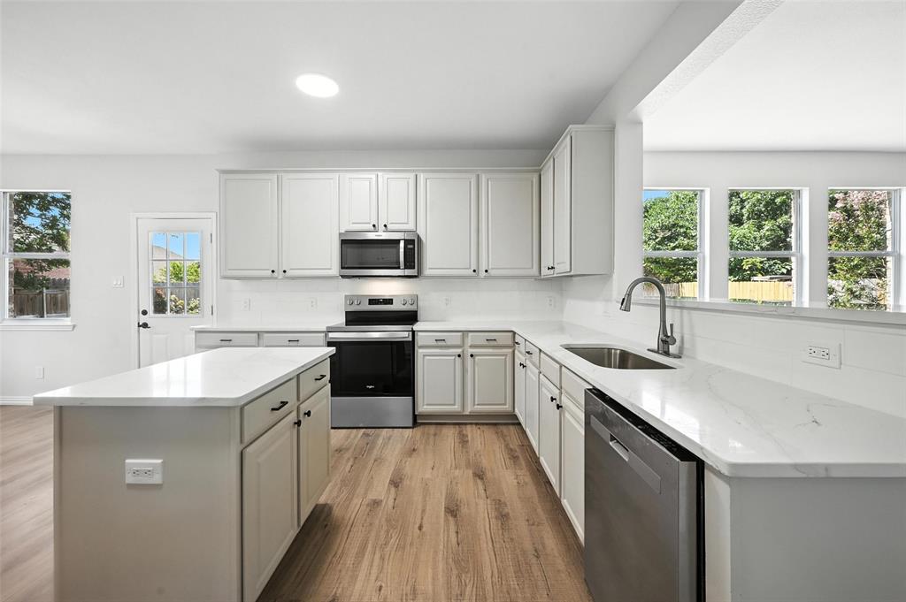 Harriet Creek Ranch Ph 1 - Residential