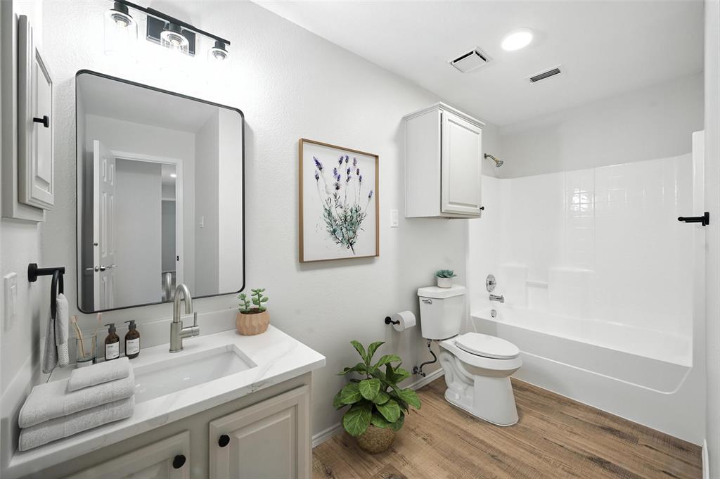 Harriet Creek Ranch Ph 1 - Residential