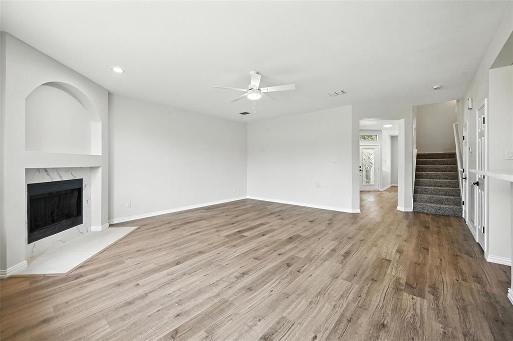 Harriet Creek Ranch Ph 1 - Residential