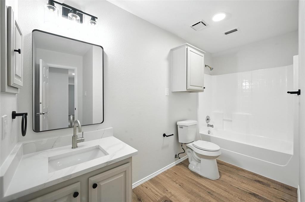 Harriet Creek Ranch Ph 1 - Residential