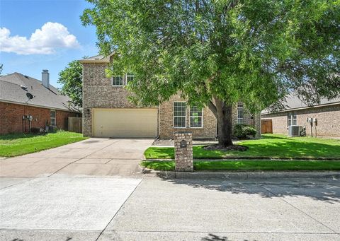 1928 Stonehill Drive Fort Worth TX 76247