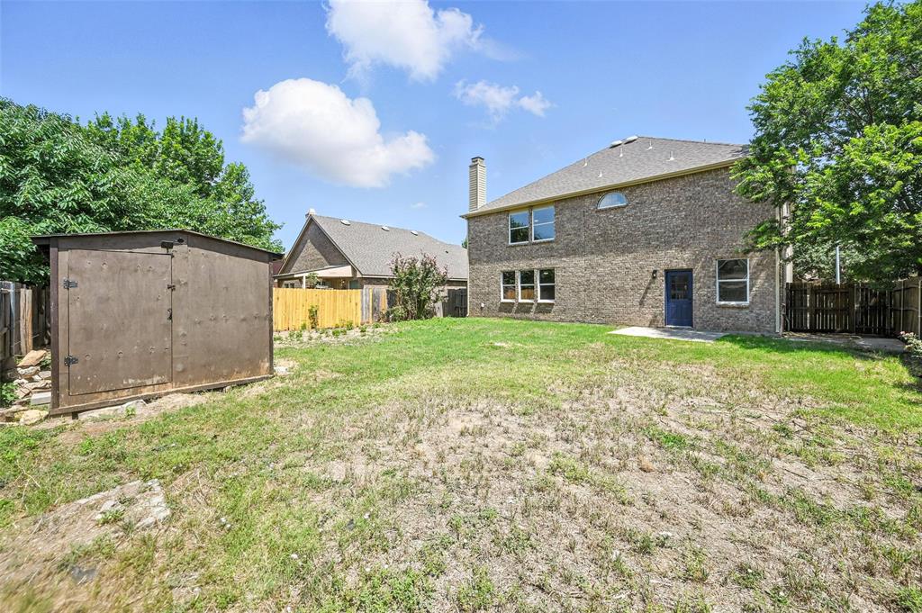 Harriet Creek Ranch Ph 1 - Residential