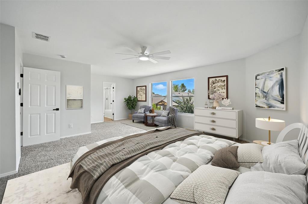 Harriet Creek Ranch Ph 1 - Residential