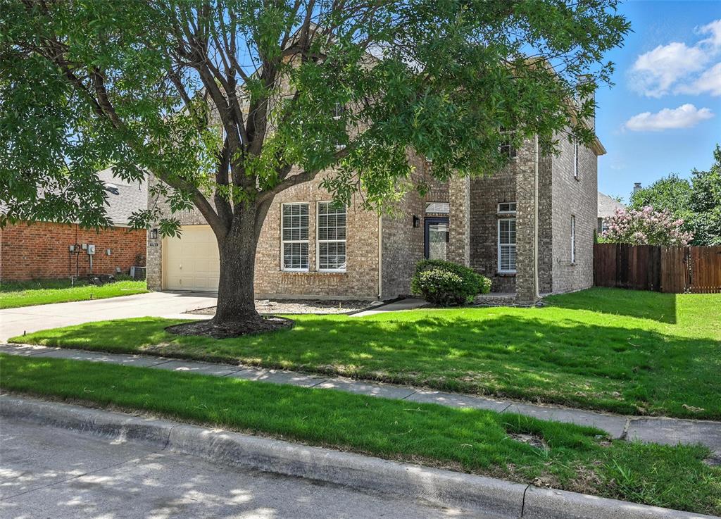 1928 Stonehill Drive