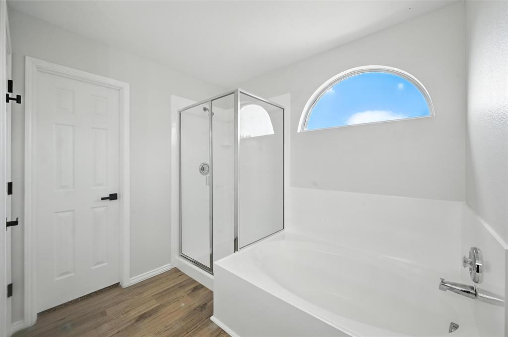 Harriet Creek Ranch Ph 1 - Residential