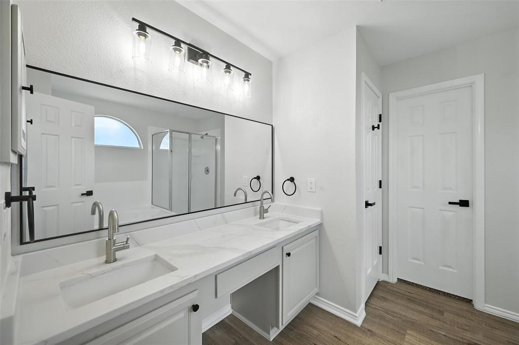 Harriet Creek Ranch Ph 1 - Residential