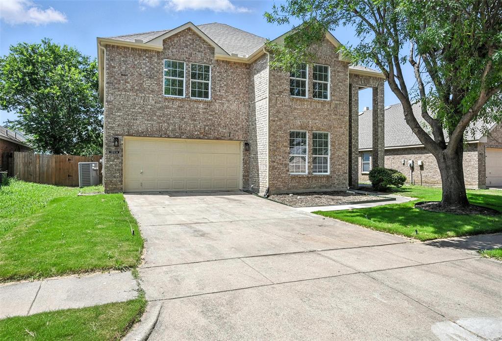 1928 Stonehill Drive
