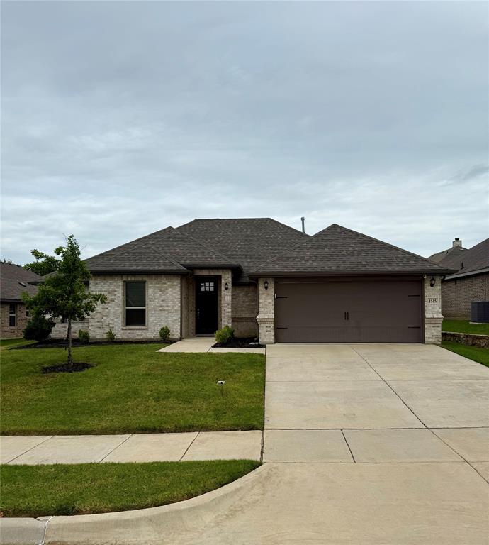 1515 Blanco Trail