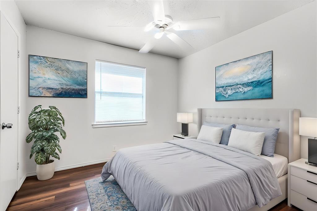 South Creek Add - Residential Lease