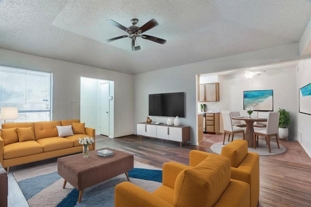 South Creek Add - Residential Lease