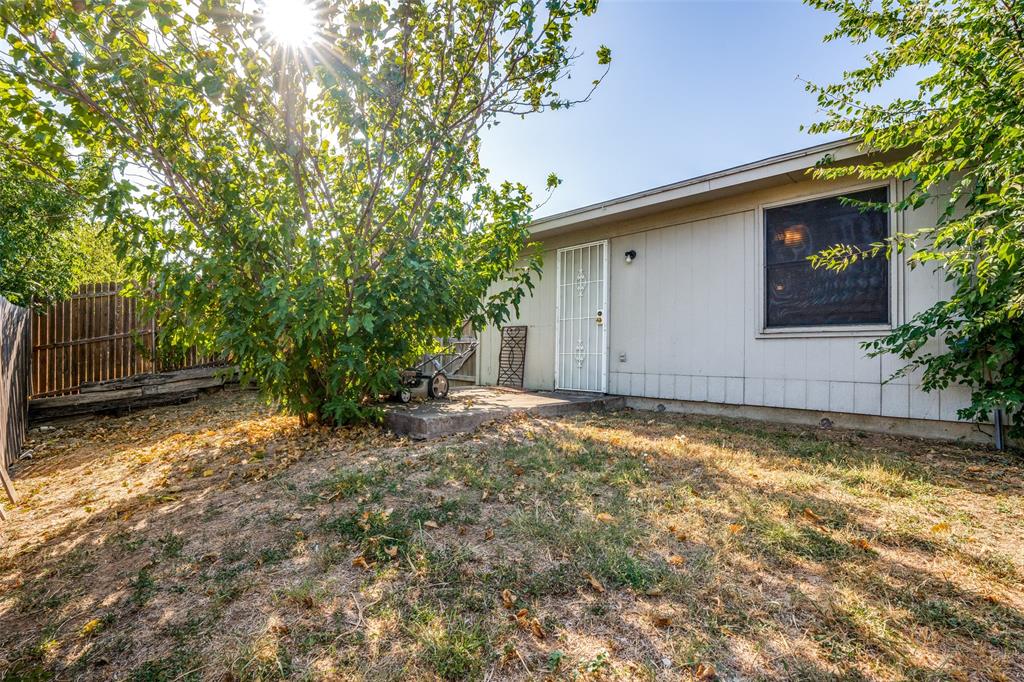 South Creek Add - Residential Lease