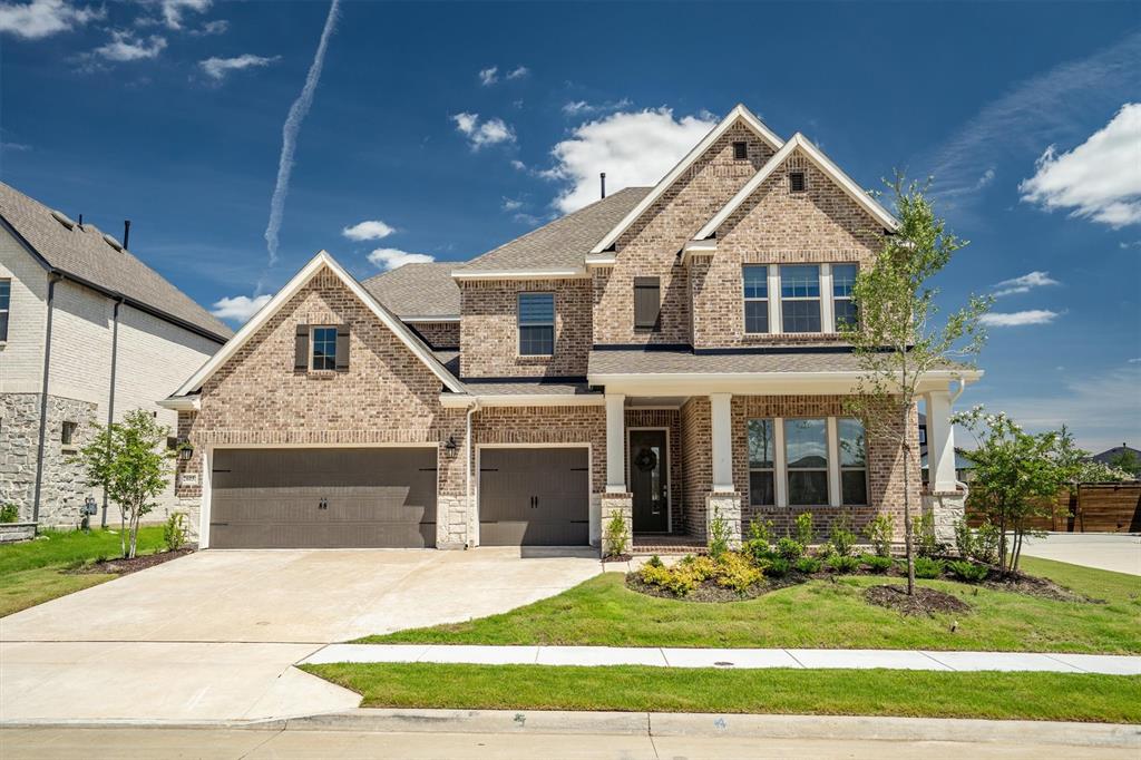 2605 Rosewood Way