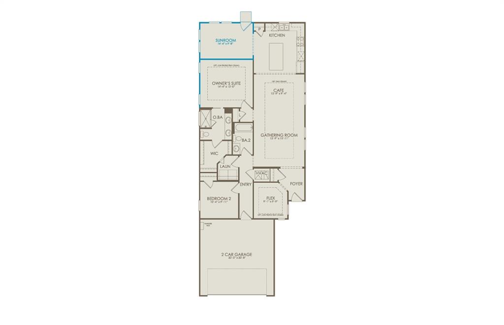 1225 Bogart Way