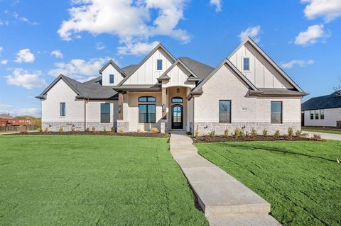 404 Broadmoor Drive Haslet TX 76052