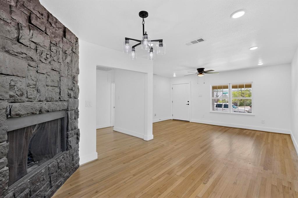 Arcadia Park Add - Residential