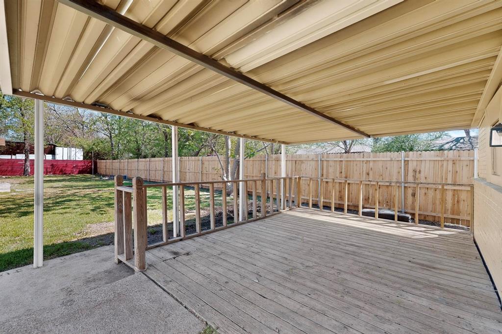 Arcadia Park Add - Residential