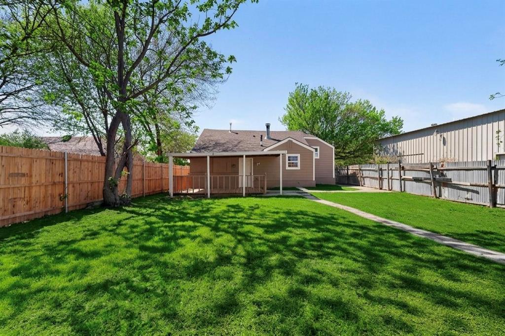 Arcadia Park Add - Residential