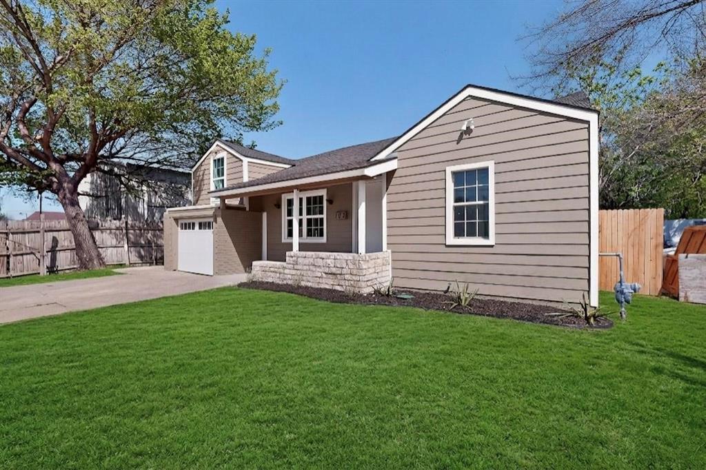 Arcadia Park Add - Residential