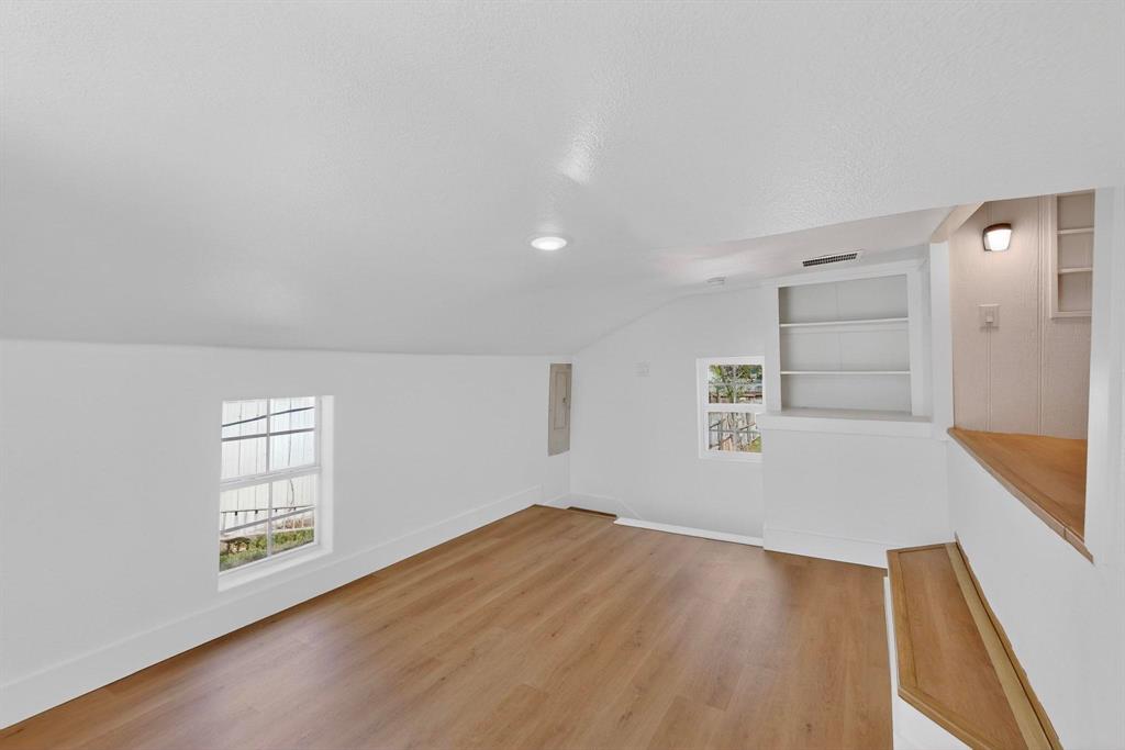 Arcadia Park Add - Residential