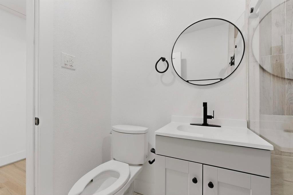 Arcadia Park Add - Residential