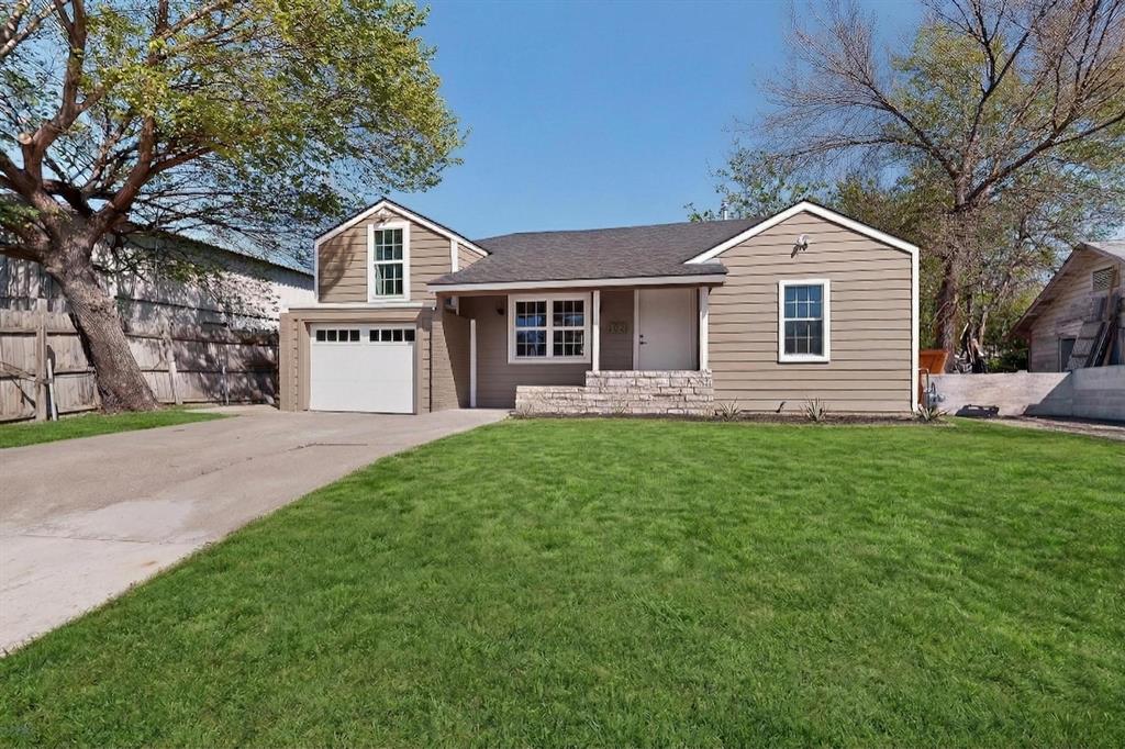 Arcadia Park Add - Residential