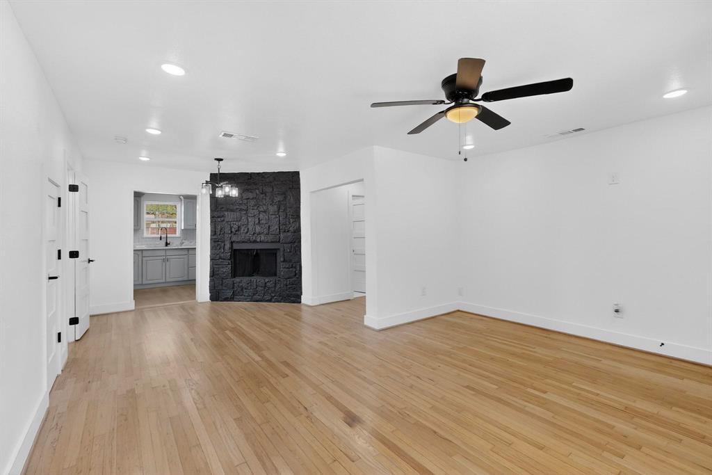 Arcadia Park Add - Residential