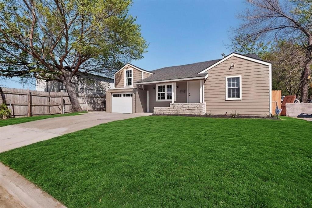 Arcadia Park Add - Residential