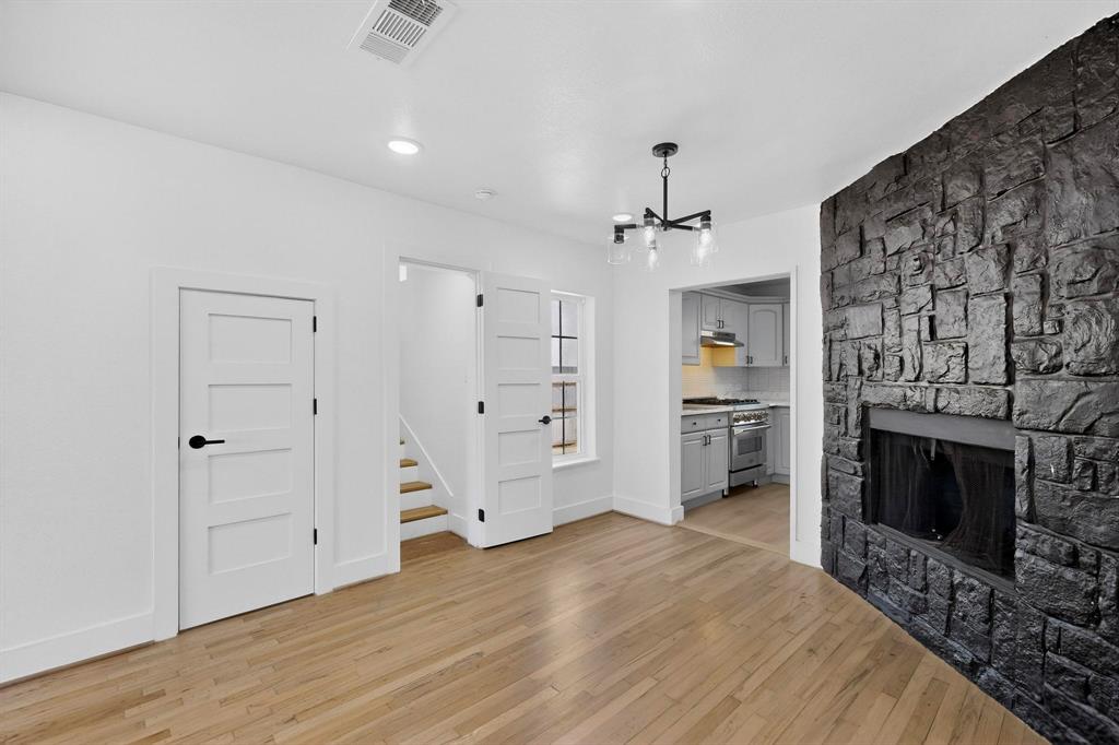 Arcadia Park Add - Residential