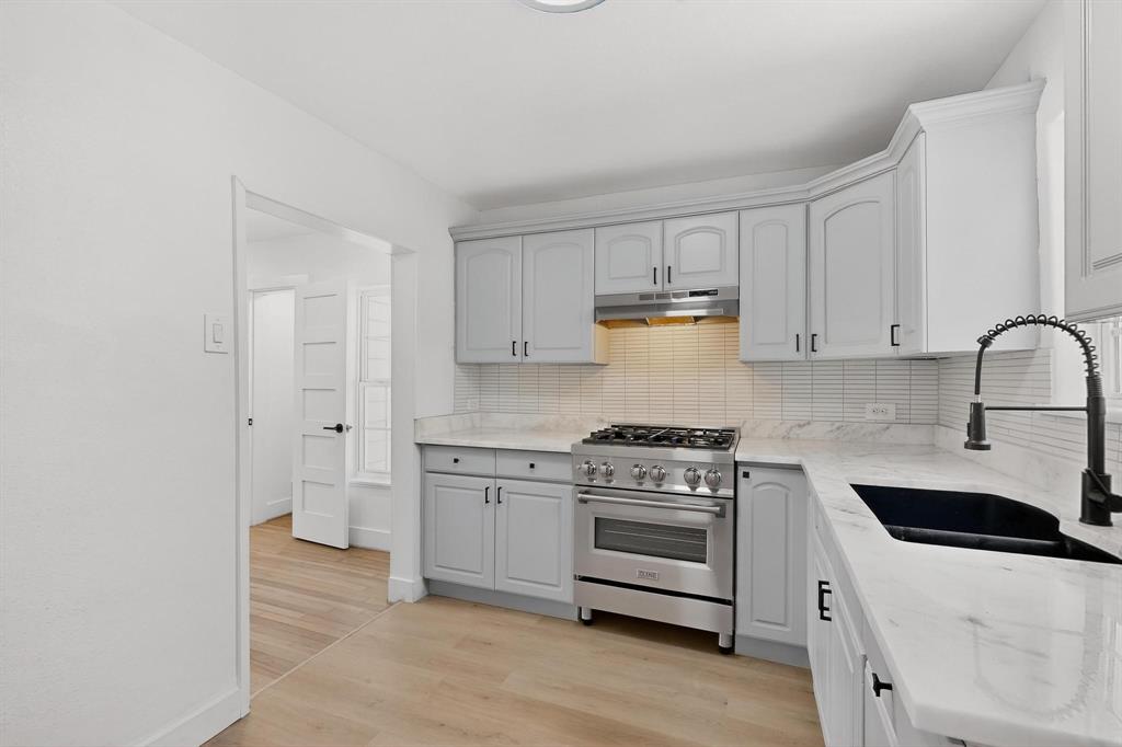 Arcadia Park Add - Residential