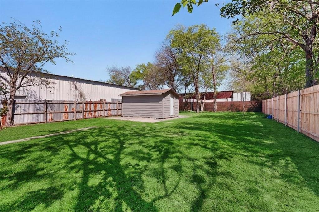 Arcadia Park Add - Residential