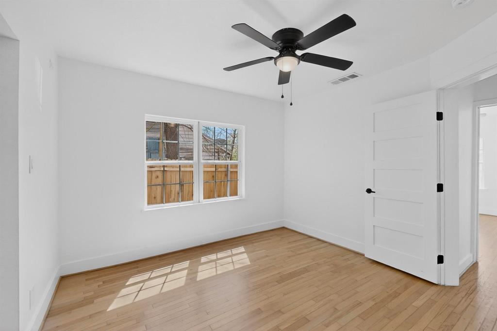 Arcadia Park Add - Residential