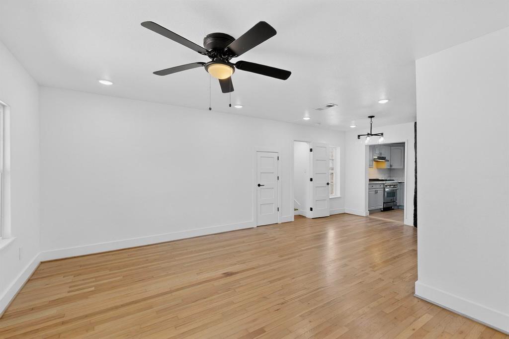 Arcadia Park Add - Residential