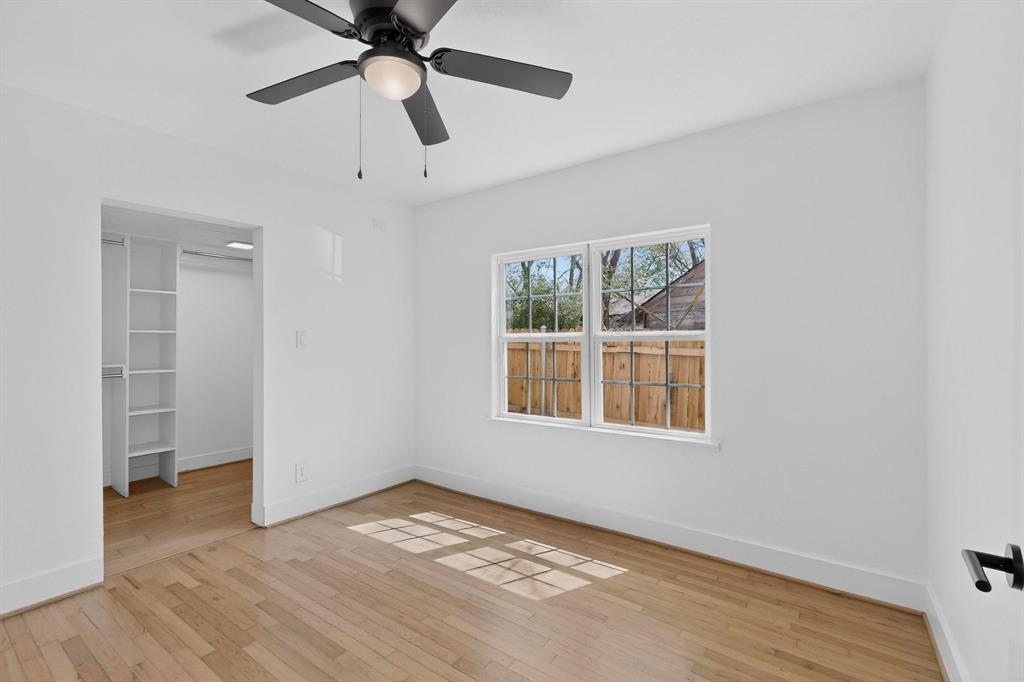 Arcadia Park Add - Residential