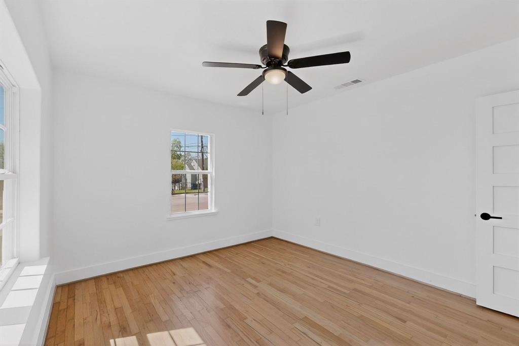 Arcadia Park Add - Residential