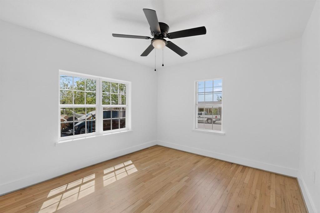 Arcadia Park Add - Residential