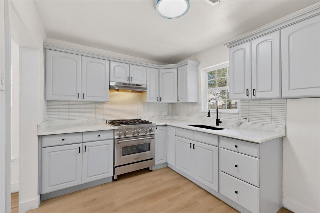 Arcadia Park Add - Residential